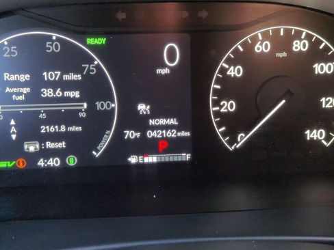 Used 2023 Honda CR-V Sport image 22