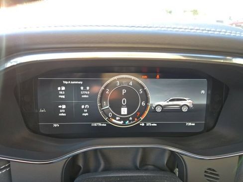 Used 2026 Jaguar F-PACE R-Dynamic S AWD/4WD image 14