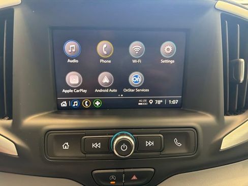 Used 2022 GMC Terrain SLE w/ Driver Convenience Package AWD/4WD image 16
