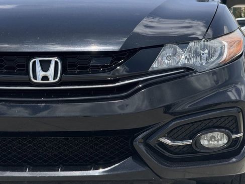 Used 2015 Honda Civic Si image 8
