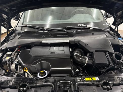 Used 2023 Land Rover Range Rover Evoque SE AWD/4WD image 31