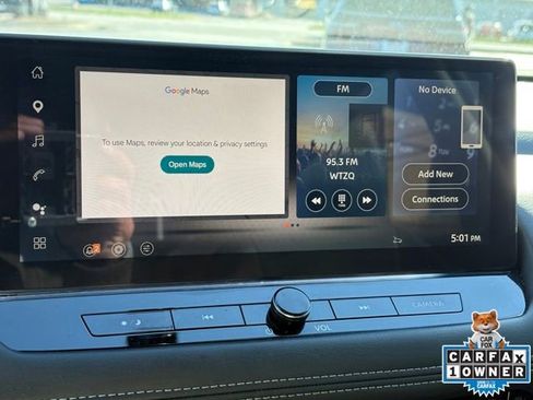 Used 2024 Nissan Rogue SL image 13