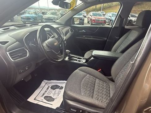 Used 2023 Chevrolet Equinox LT image 15