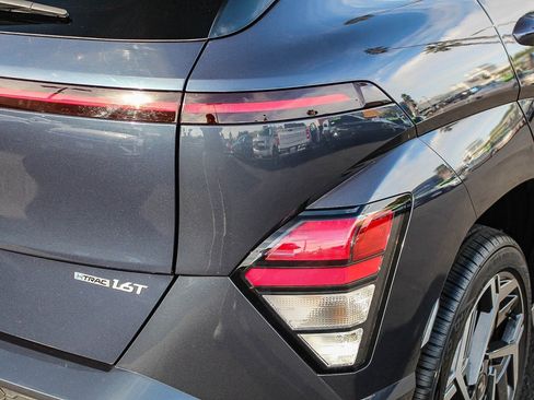 Certified 2025 Hyundai Kona N Line S image 10