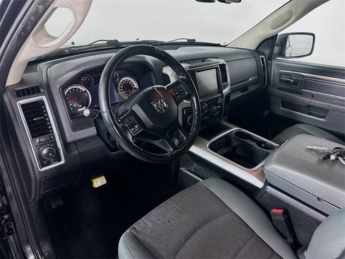 Used 2016 RAM 1500 Lone Star image 30