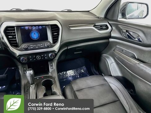 Used 2018 GMC Acadia SLT AWD/4WD image 26