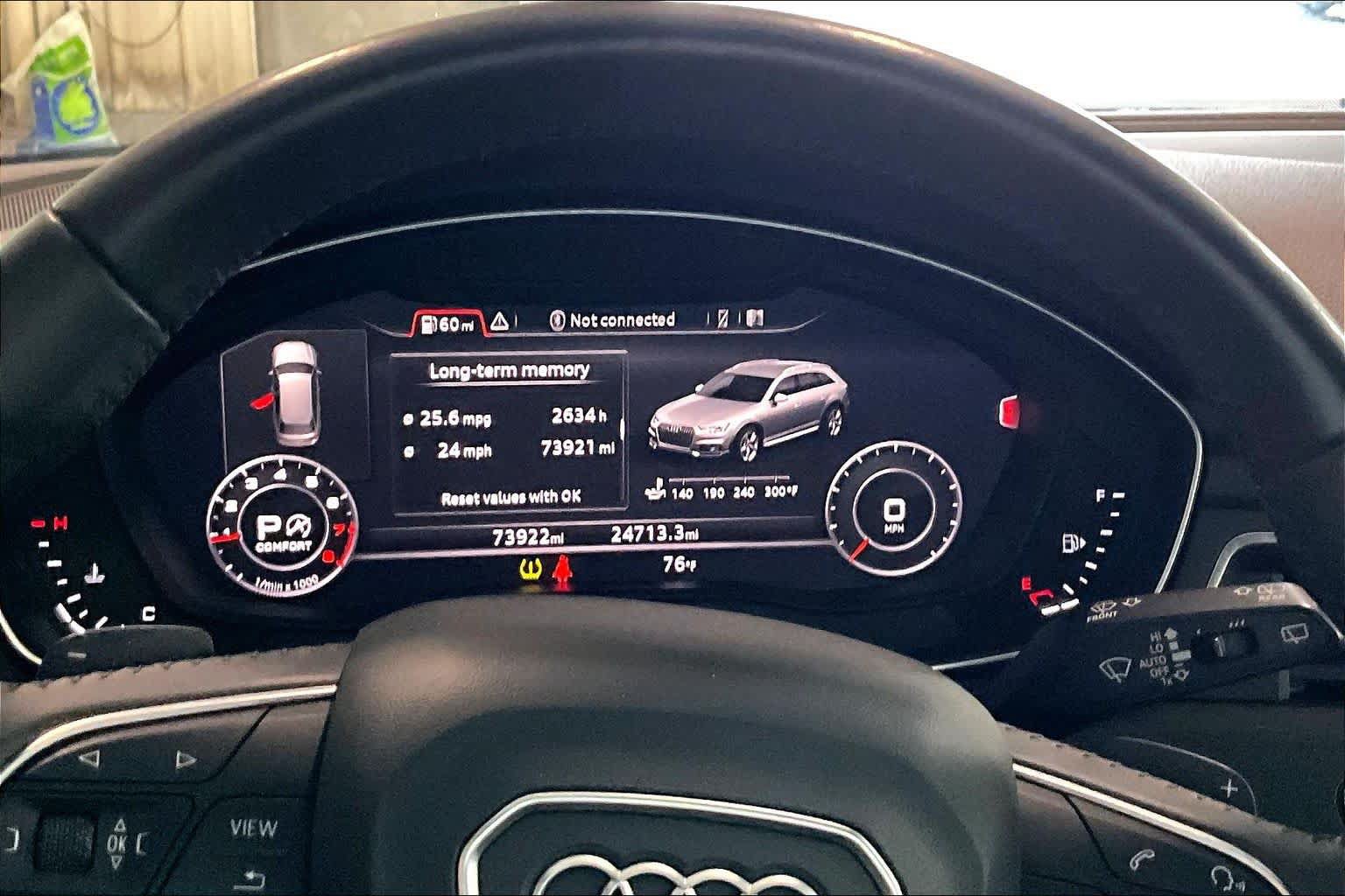 Used 2019 Audi A4 2.0T allroad Premium Plus w/ Premium Plus Package AWD/4WD image 26