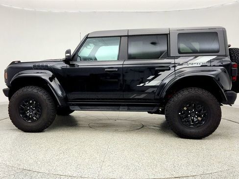 Used 2024 Ford Bronco Raptor image 8