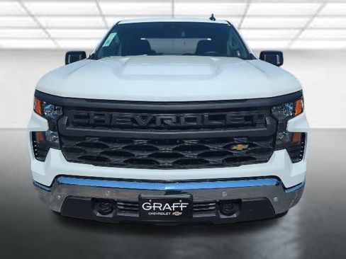 New 2026 Chevrolet Silverado 1500 W/T w/ WT Value Package image 22