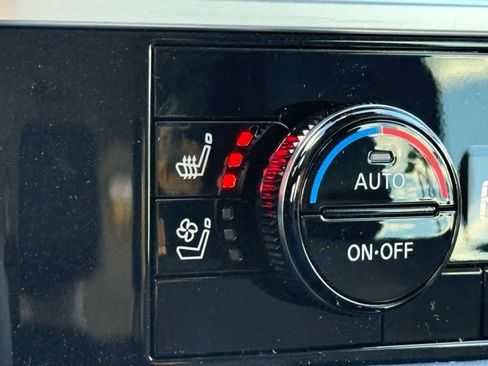 New 2025 Nissan Pathfinder Platinum w/ Cargo Package image 34