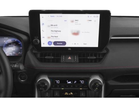 Certified 2024 Toyota RAV4 XSE w/ Weather Package image 9