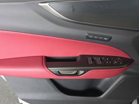 Used 2024 Lexus NX 350 AWD w/ Cold Area Package image 25