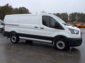 New 2026 Ford Transit 150 Low Roof video 2