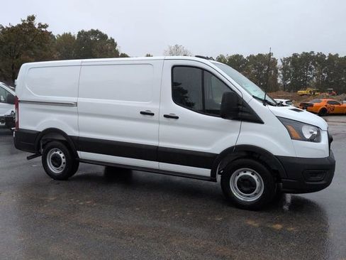 New 2026 Ford Transit 150 Low Roof image 2