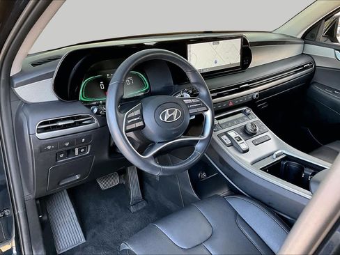 Used 2025 Hyundai Palisade SEL AWD/4WD image 17