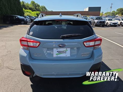 Used 2019 Subaru Crosstrek 2.0i Premium AWD/4WD image 6