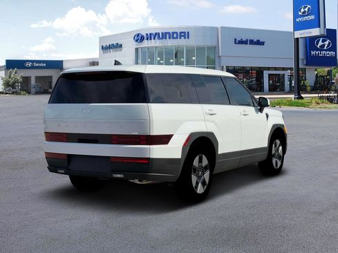 New 2026 Hyundai Santa Fe SE image 7
