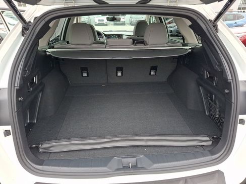 Certified 2025 Subaru Outback Premium image 29