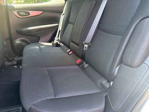 Used 2022 Nissan Rogue Sport S AWD/4WD image 16
