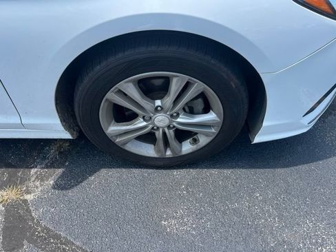 Used 2018 Hyundai Sonata SEL FWD image 14