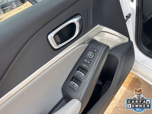 Certified 2025 Acura Integra FWD image 11