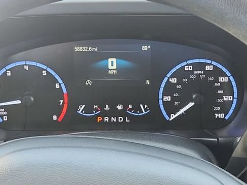 Used 2021 Ford Bronco Sport Big Bend AWD/4WD image 15
