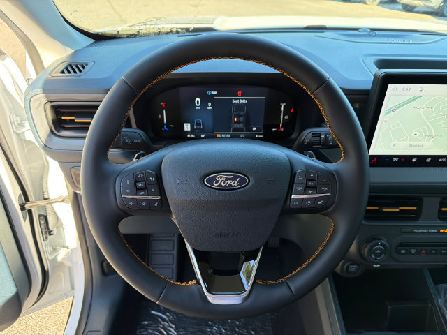 New 2026 Ford Maverick Tremor AWD/4WD image 25