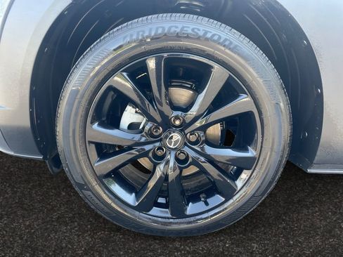 Used 2024 MAZDA CX-30 AWD 2.5 S w/ Preferred Package image 13