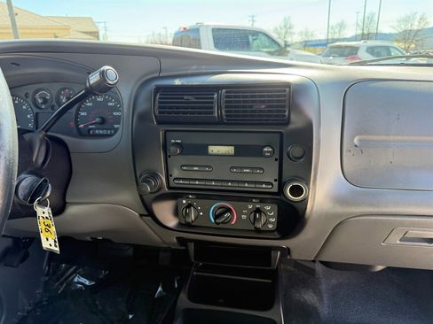 Used 2007 Ford Ranger STX RWD image 29