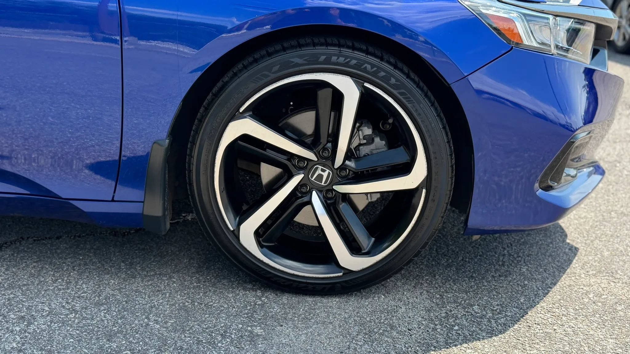 Used 2022 Honda Accord Sport image 33