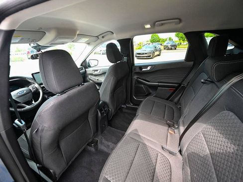 Certified 2023 Ford Escape Active w/ Tech Pack #2 AWD/4WD image 21