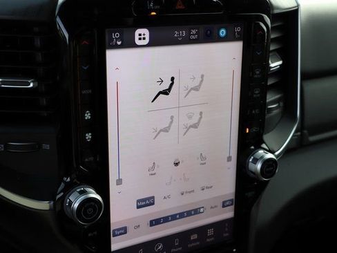 New 2026 RAM 1500 Big Horn image 30