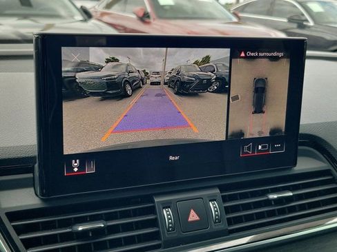 Certified 2023 Audi Q5 2.0T Premium Plus w/ Premium Plus Package AWD/4WD image 30