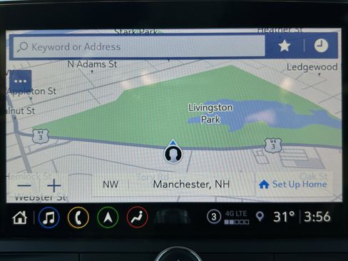 Used 2022 Chevrolet Blazer RS image 34