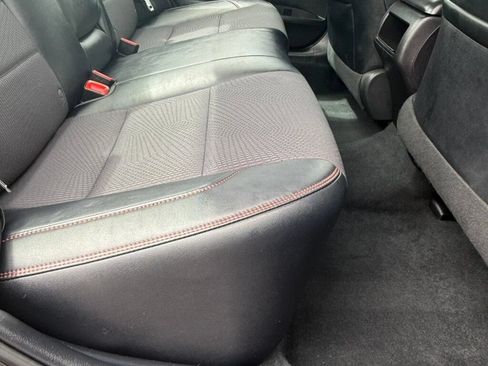 Used 2017 Toyota Camry SE FWD image 37
