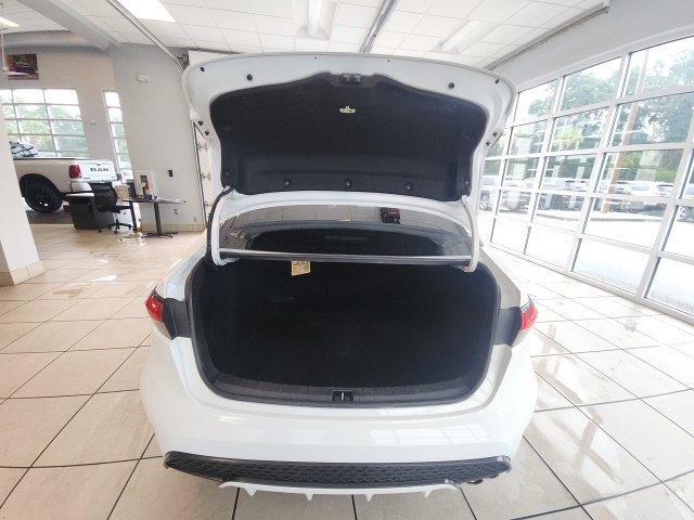Used 2022 Toyota Corolla SE FWD image 32