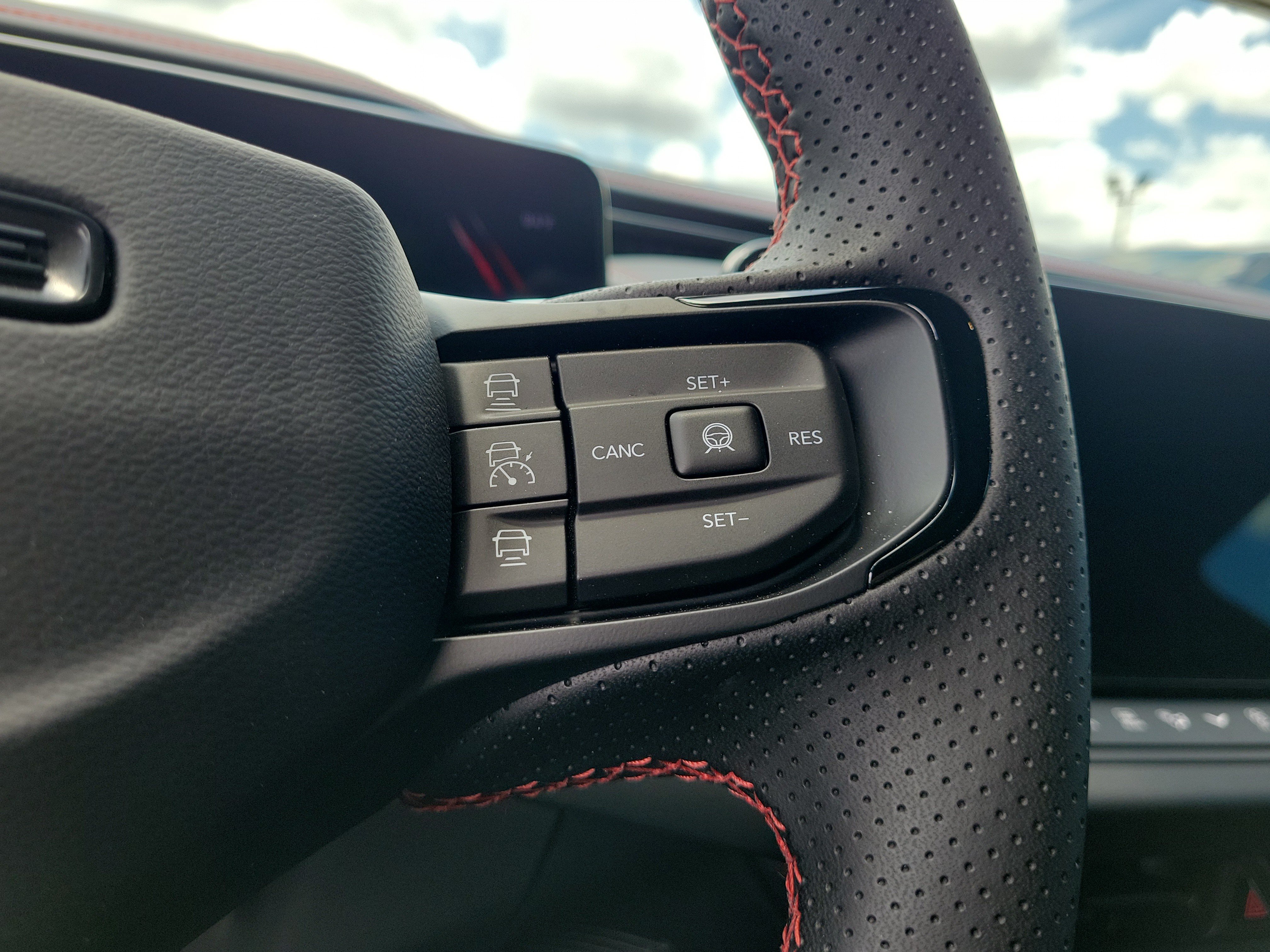 New 2026 Dodge Charger Scat Pack AWD/4WD image 15