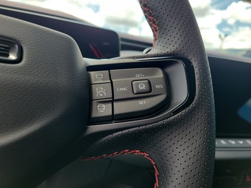 New 2026 Dodge Charger Scat Pack AWD/4WD image 15
