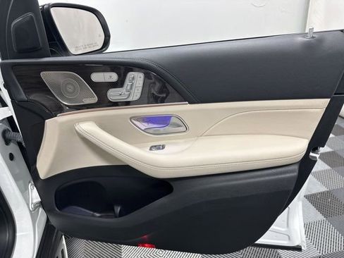 Used 2022 Mercedes-Benz GLE 350 4MATIC image 34