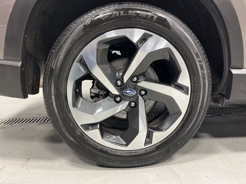 Used 2023 Subaru Forester Touring image 41