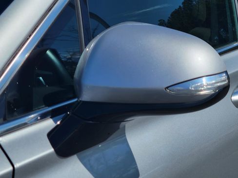 Used 2023 Hyundai Santa Fe SEL image 10