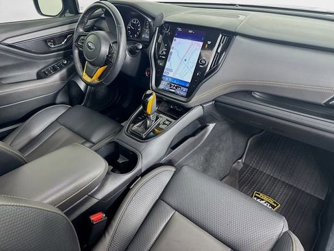 Used 2022 Subaru Outback Wilderness w/ Wilderness Package AWD/4WD image 38