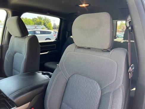 Used 2023 RAM 1500 Big Horn AWD/4WD image 14