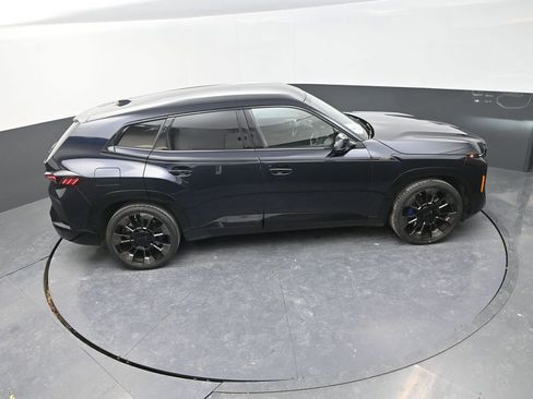 Used 2024 BMW XM image 22