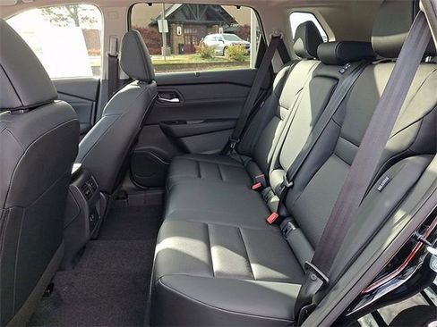 New 2026 Nissan Rogue SV w/ SV Premium Package image 41