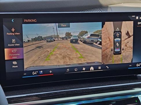 New 2026 BMW i7 xDrive60 image 13