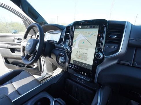 New 2026 RAM 1500 Laramie w/ Night Edition image 32