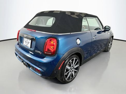 Used 2021 MINI Cooper S w/ Sidewalk Package FWD image 5