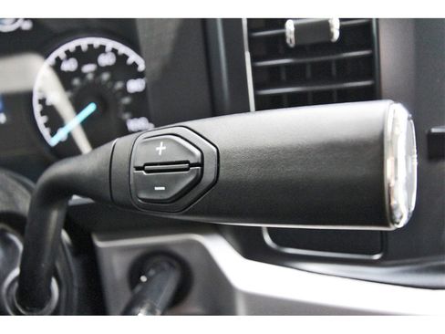 New 2025 Ford F550 4x4 Supercab Super Duty image 16