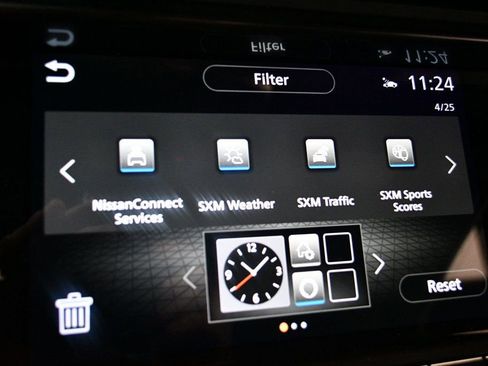 Used 2024 Nissan Z Performance w/ Floor Mat Package image 47